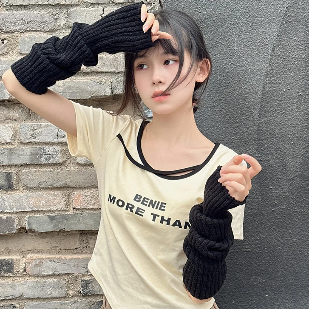 Рисунок 3 - Перчатки с открытыми пальцами