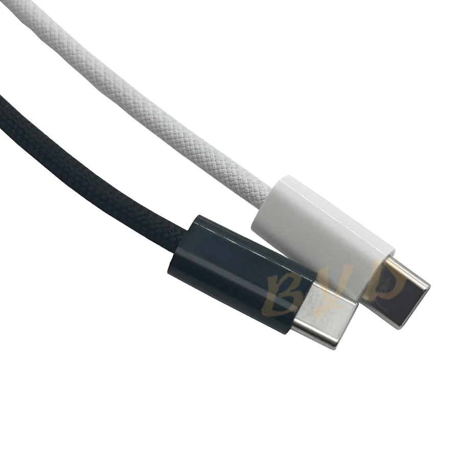 맥북 프로 에어 M1-M5 A2442 A2681 A2485 USB-C to MagSafe 3 케이블 ()