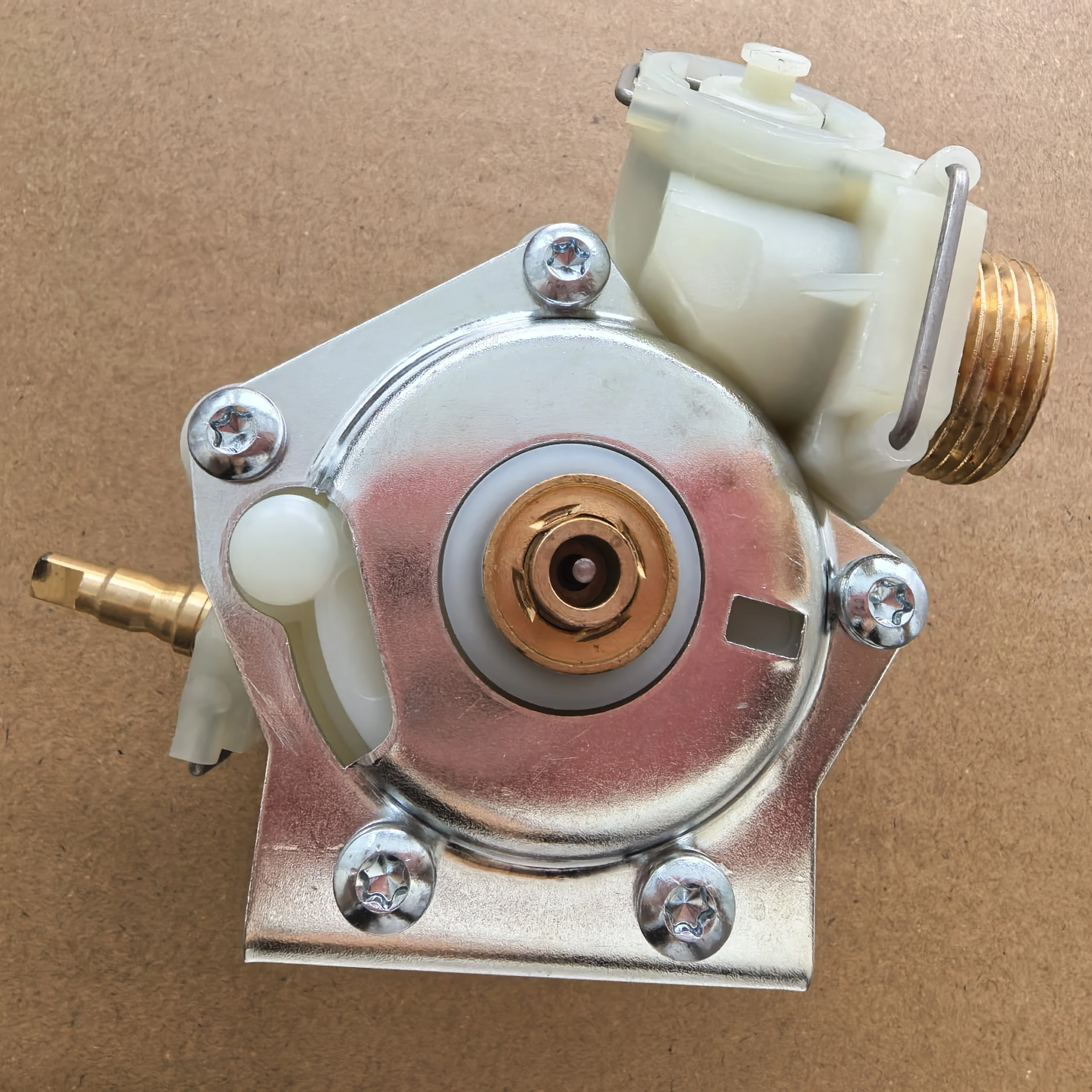 1pcs New Proportional Valve for Gas Water Heater Accessories for Bosch Water Heater