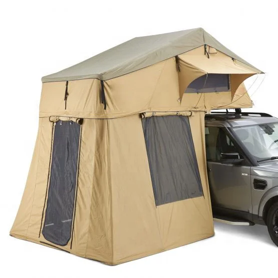 High quality car camping roof top tent with awningcustom