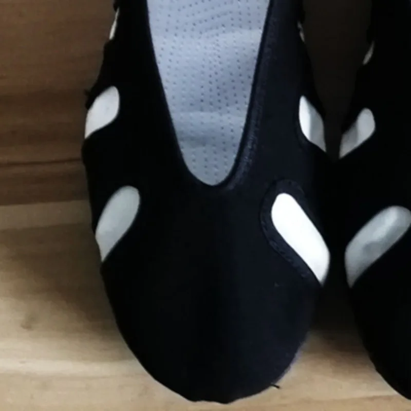 Chinese Kung Fu shoes Wing Chun Tai Chi Martial Art Fitness Training Sneakers Wudang Taoist Wushu Shoes Sneaker For Men Women