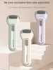 Home Foot Care Kit Electric Foot Grinder for Smoothing Rough Skin and Calluses 6