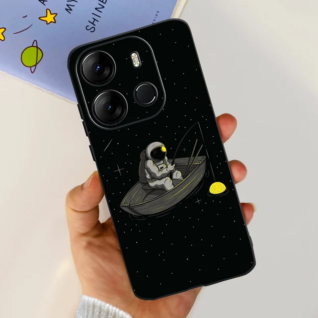 Pro Tecno Spark Kavar Phone Cover Tecno Mobile Kavar For Tecno