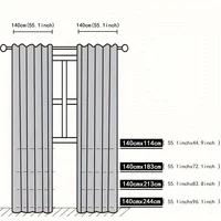 1pc elegant phoenix tail lace chiffon curtain, suitable for living room, kitchen and home decoration. 4