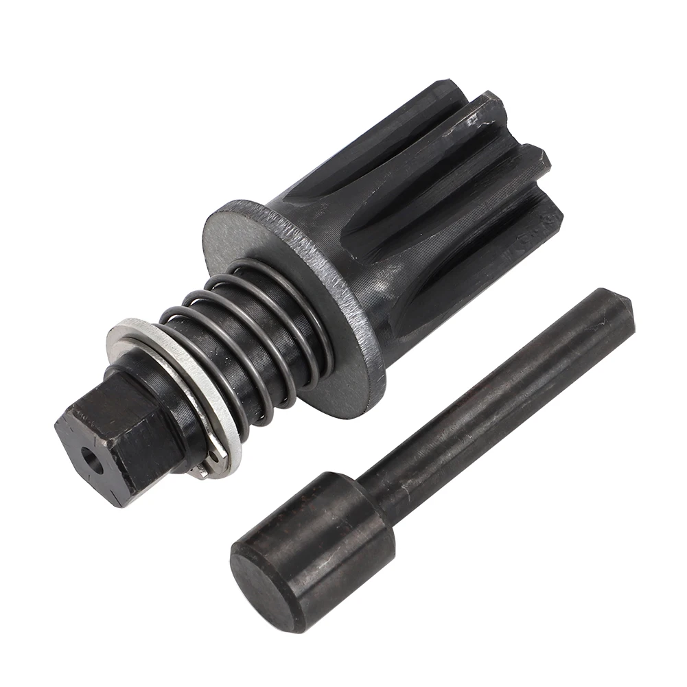 Engine Turning Tool Alternative For JDG820 or JDE81-1 Compatible For John Deere