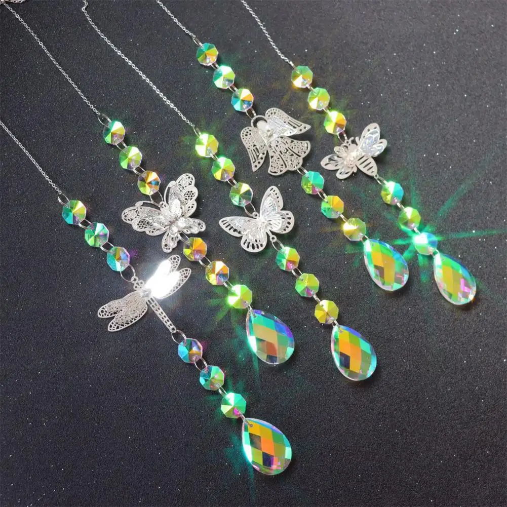 Рисунок 5 - Хрустальный Ловец Солнца