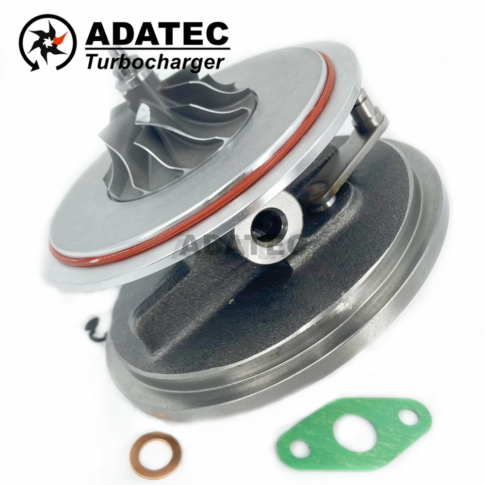 GTB1752VK 753546 Turbo Core CHRA LR006862 LR003578 Turbine Cartridge for Land Rover Freelander II 2.2 TD4 112 Kw-152 HP DW12B
