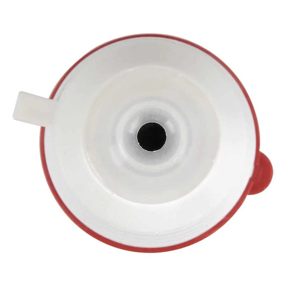 Enchufe 32A 3P+T 415V ROJO 6H IP44 - Aleami R&A Electric SAC