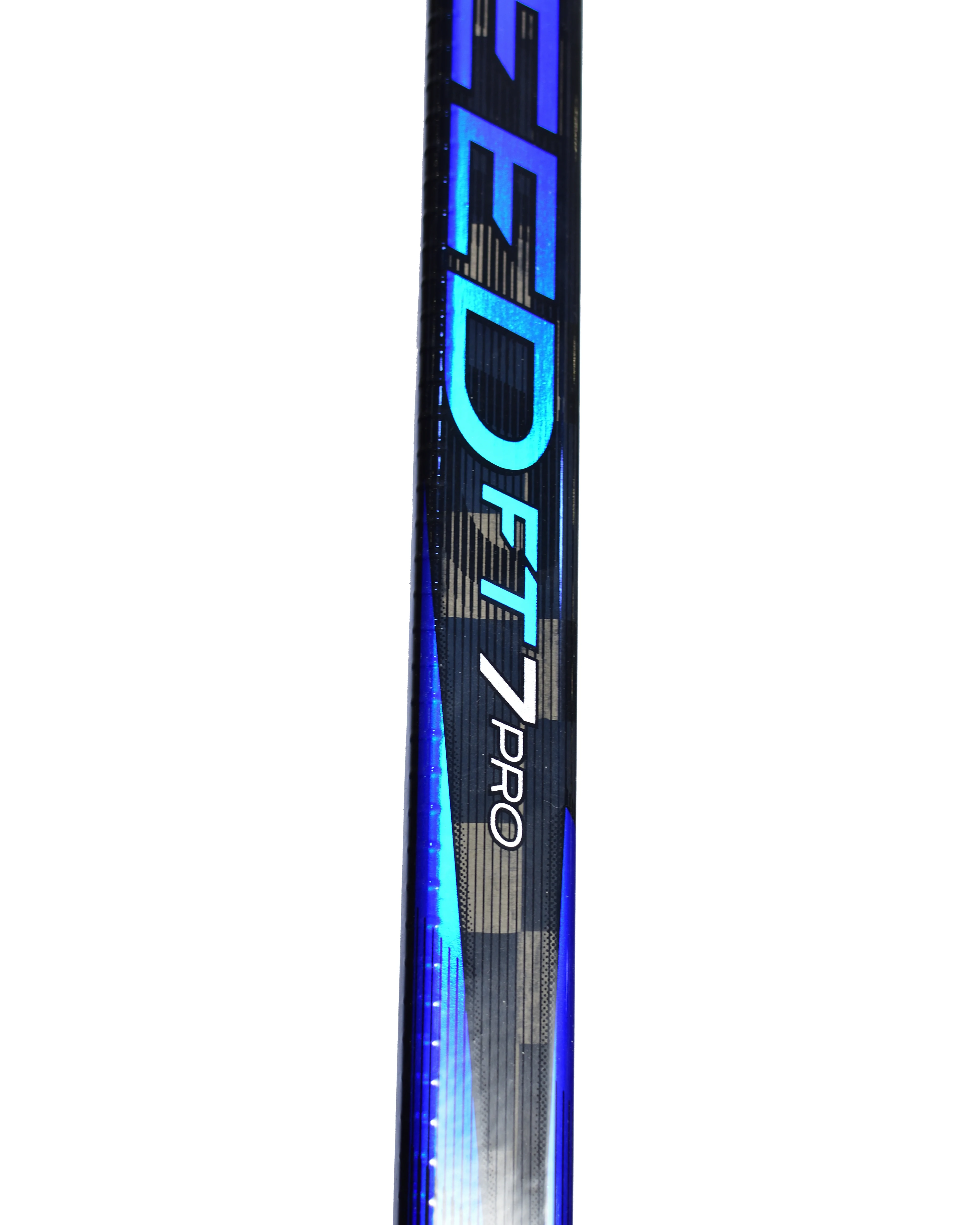 Ice Hockey Sticks SPEED serries FT7 PRO With Grip Carbon Fiber P28 P29 P88 P90TM 4-Pack Random Color FT7