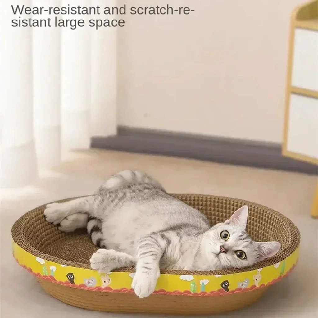 Cat Litter Deodorizing Beads 1