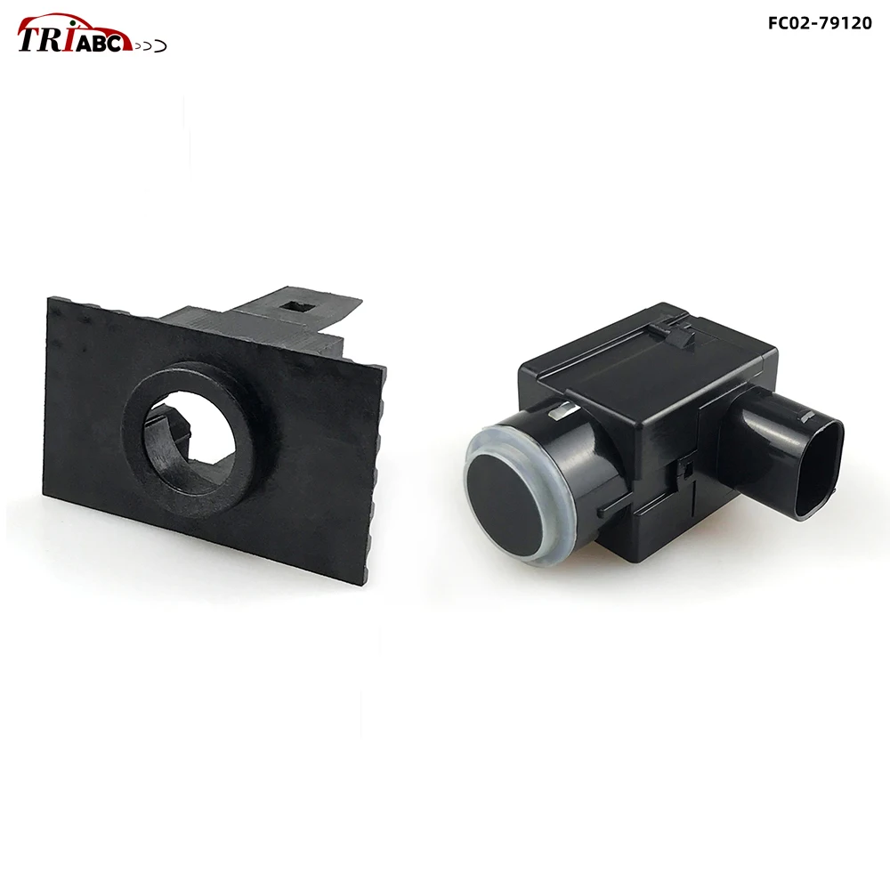 

FC02-79120 Bumper PDC Parking Sensors For Besturn MAZDAVW BESTURN 70 PENTIUM B70 Car Accessory