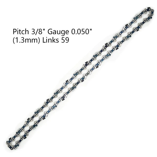 Motoseghe Stihl Catena Per Motosega STIHL 18" - Passo .325
