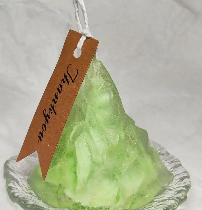 Fraarance permeates, and iovfulemotions quietly arrive, using our scented candles cute