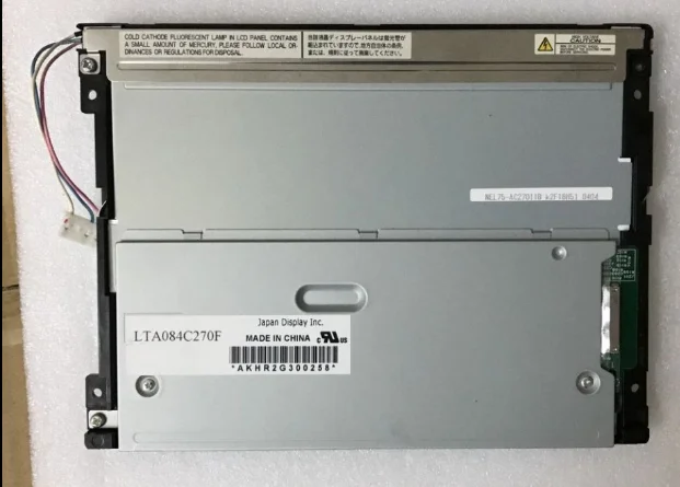 

ЖК-экран LTA084C270F 8,4 дюйма
