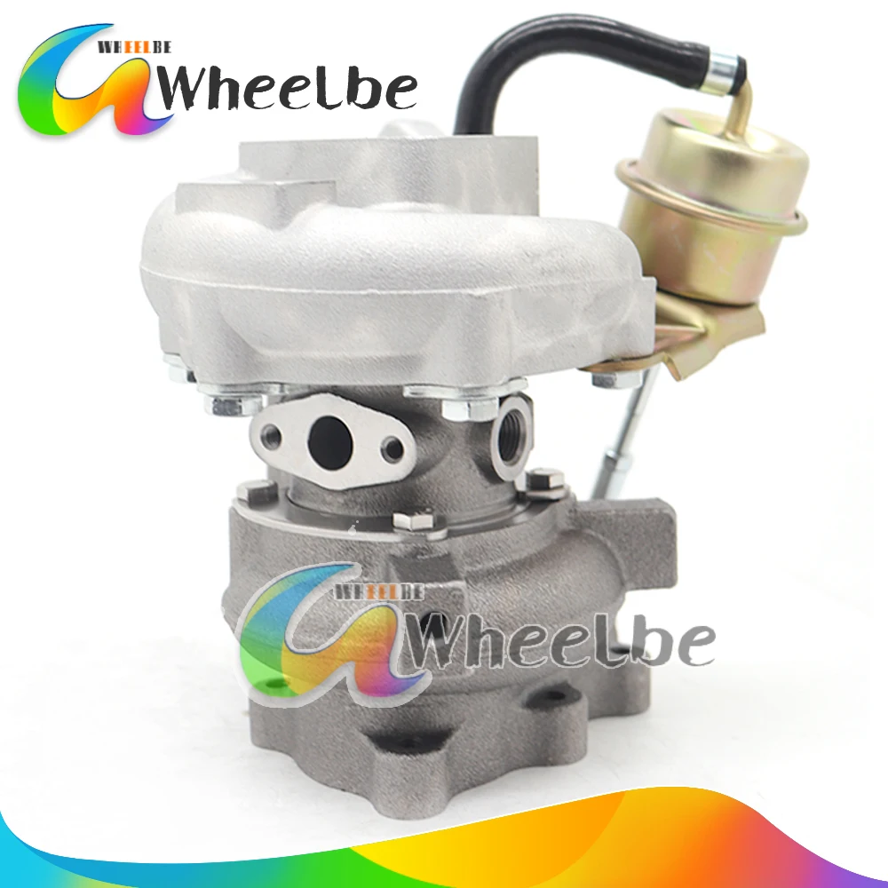 14411-31N03 Car Turbo Turbocharger For Nissan Terrano 2.7 TD WD21 TD27T HT121C 14411-31N02 1441131N06 14411-31N06 047-267
