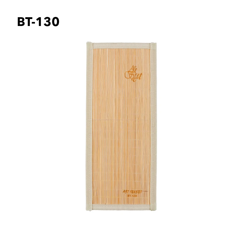 Artsecret BT-130 �볪�� ���� ī�ٽ� õ �Ŀ�ġ, ȸȭ �Ǵ� ���� �귯�� ��Ʈ ���ø� ������ �Ѿ� ��, 130x300mm