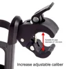 Bicycle Accessories Multifunctional Water Bottle Cup Holder Baby Stroller Bike Bicycle Cycling Handlebar Mount Cage Dropshipping 2