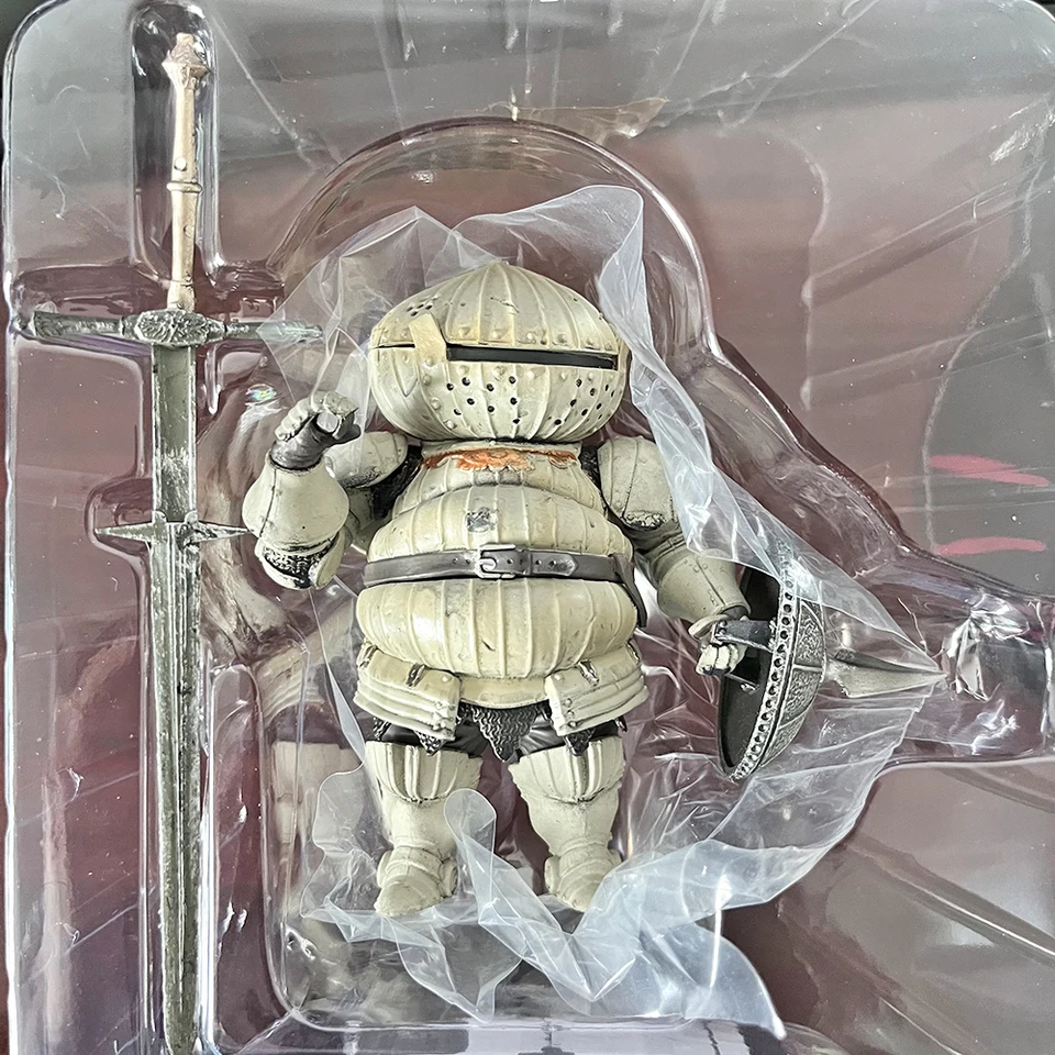 カタリナのジークマイヤーフィギュアダークソウルカタリナ騎士ジーク