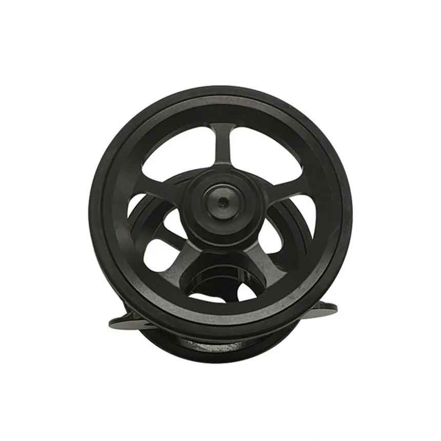 Bike Wheelset For Brompton Folding Bike Mudguard Easy Wheel Aluminum Alloy Bicycle Big Wheelset Mud Gear Double Wheels