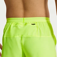 Nike Authentic Stride Short de sport respirant et léger à lacets pour homme IF2051-737 5