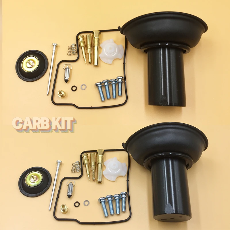 REMPLACE KIT CARBURATEUR Pression Carburateur Pour Moteur Honda GCV 160