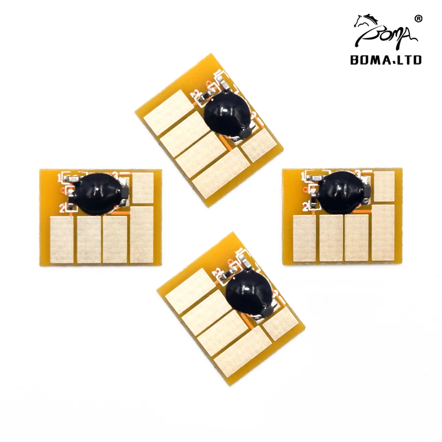 Chip Di Ripristino Automatico Arc Per Chip Cartuccia D'Inchiostro Hp82 Per Stampante A Getto D'Inchiostro Hp 82 Designjet 510 510 Ps 510 Plus