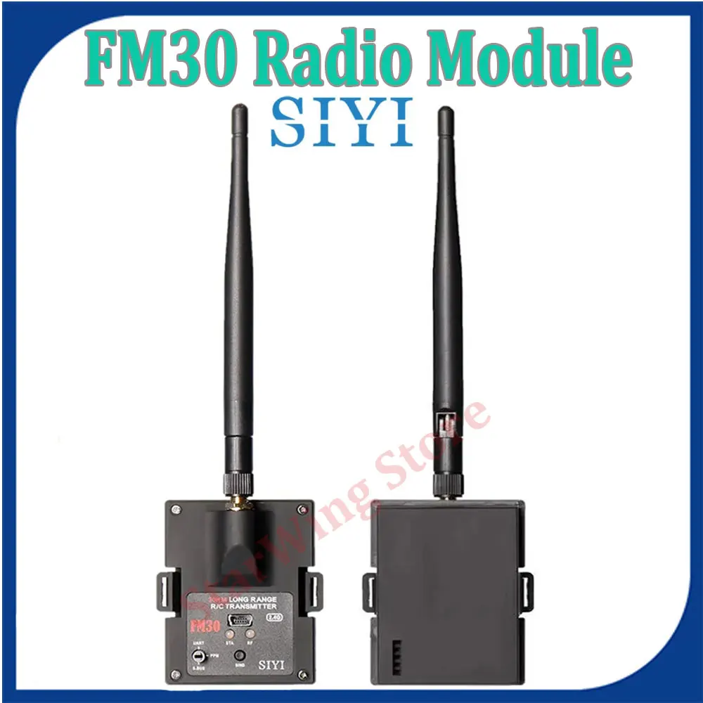 siyi-modulo-de-radio-fm30-de-largo-alcance-transmisor-de-datos-telemetria-bluetooth-mini-receptor-opentx-expresslrs-24g-30km-avion-rc