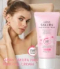 LAIKOU Hair Removal Cream  Intimate Areas Epilator Cream Painless Health Hair Remover Growth Inhibitor Men Woman Body Care 50g 2