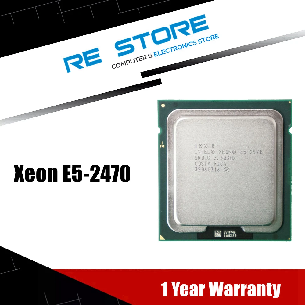 Intel-Xeon-E5-2470-E5-2470-2-3-GHz-Eight-Core-Sixteen-Thread-CPU-20M ...