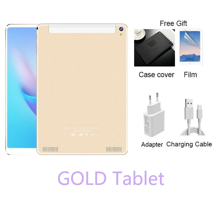 moderness tablet 2022 Android 9.0 Tablet Pc 10.1 Inch 8G+128GB Tablet PC Ten Core WiFi Tablet PC  Arge Dual SIM Tablet 4G Call Phone Tablet best budget tablet Tablets