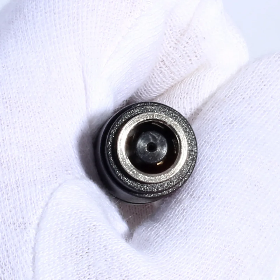 Cavo Adattatore Convertitore Per Caricabatterie CC Da 7,4 Mm - Foto 9