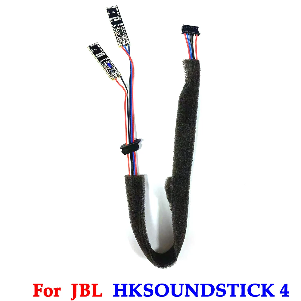 

PCS For JBL HKGOPLAYMINI Bluetooth Speaker connector Motherboard