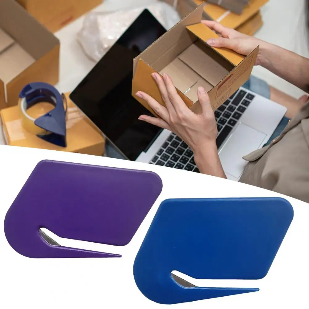 Cutting Cutter Unpack Labor-saving Sharp Blade Comfortable Grip Open Letter Mattress Cutting Film Cutter Household Supply