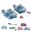 Remote Control Motorcycle 2.4GHz Wireless RC Motorcycle Stunt Car Toys Kids Motorcycle Toy RC Dirt Bikes With Sound And Light 5