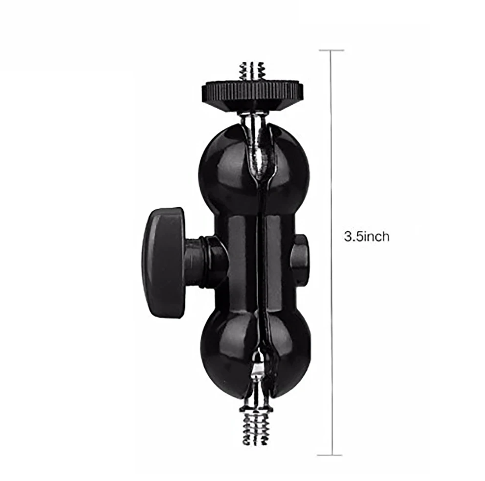 Logitech-wall Mount Articulando Suporte Mágico Webcam Stand para Logitech Brio 4k C925ec922xc922c930ec930c920c6154 - Image 5