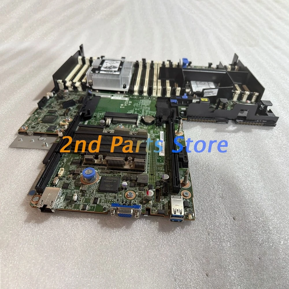 SR630 듀얼 프로세서 서버 마더보드 FRU: 01PE248 01PE933 02JG8..