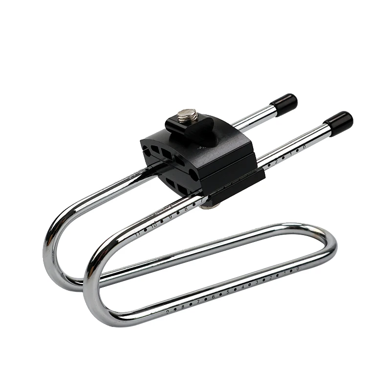 bike seat shock absorber