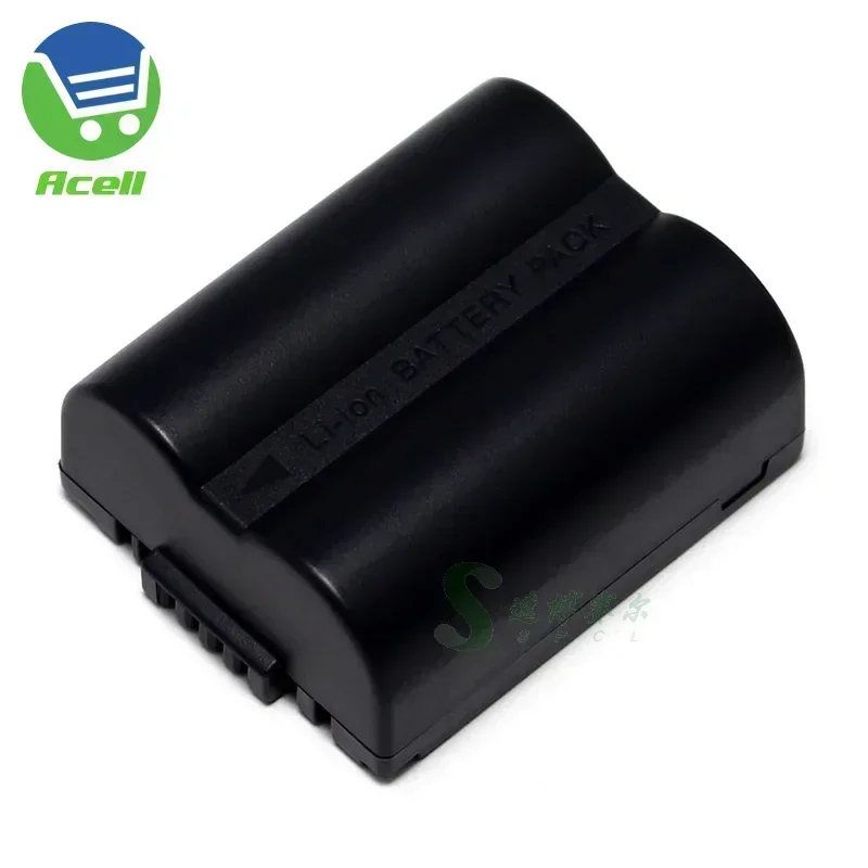 Duracell Batterie CGR-S006E Per Panasonic - Tresor S.r.l - Foto 8