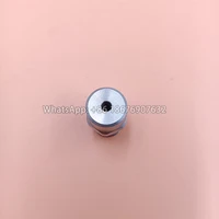 1/8" 1/4" 3/8" 1/2" 3/4" BSP 304 Stainless Steel Solid Cone Atomizing Spray Nozzle Dedusting 2