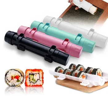 DIY Quick Sushi Roller Mold 1