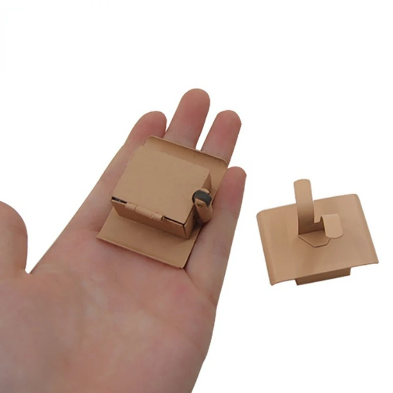 1PairOmegaFireDoubleHandGimmicksFleshMagicTricksFlameFrom