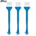 3Pcs Dust Brush
