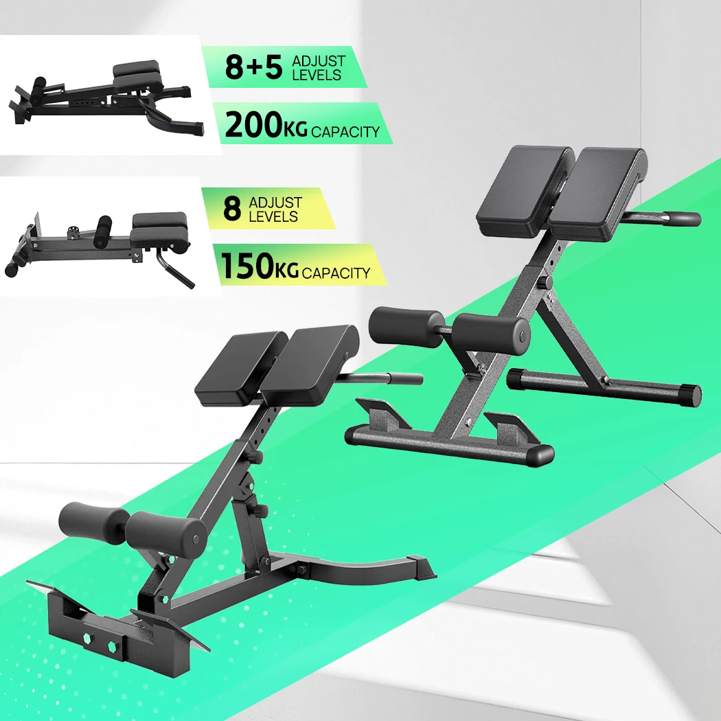 Gym Bench