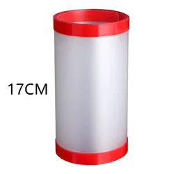 Child Safety Door Hinge Cover & Finger Pinch Guard - 1.2M (L)