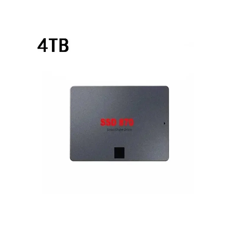 024-4TB Grey