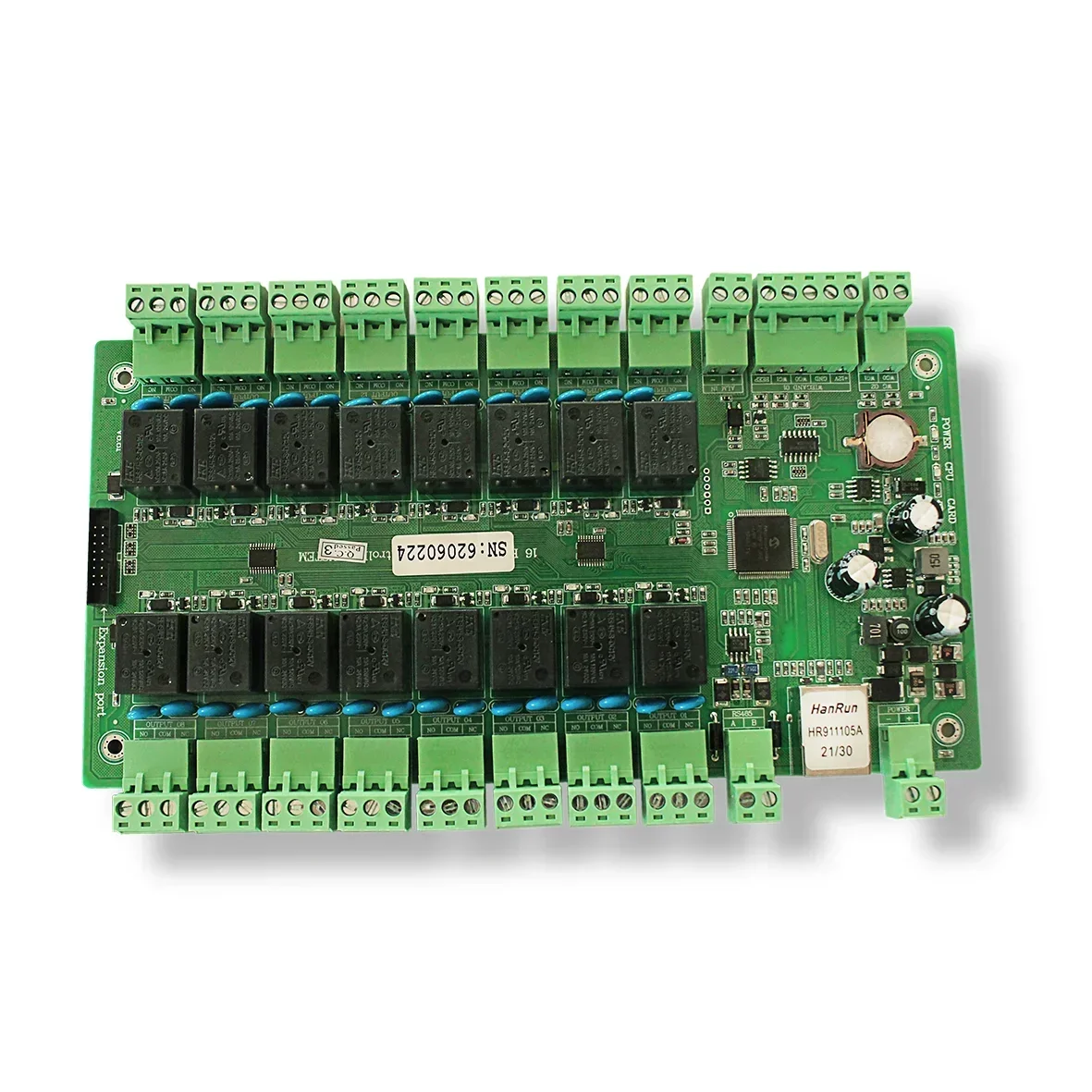 리프트 제어 시스템 및 제어판 리프트 컨트롤러