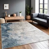 Simple Abstract Soft Carpet for Living Room Decoration Coffee Table Side Large Rugs Non-slip Custom Bedroom Salon Tatami Mat 2