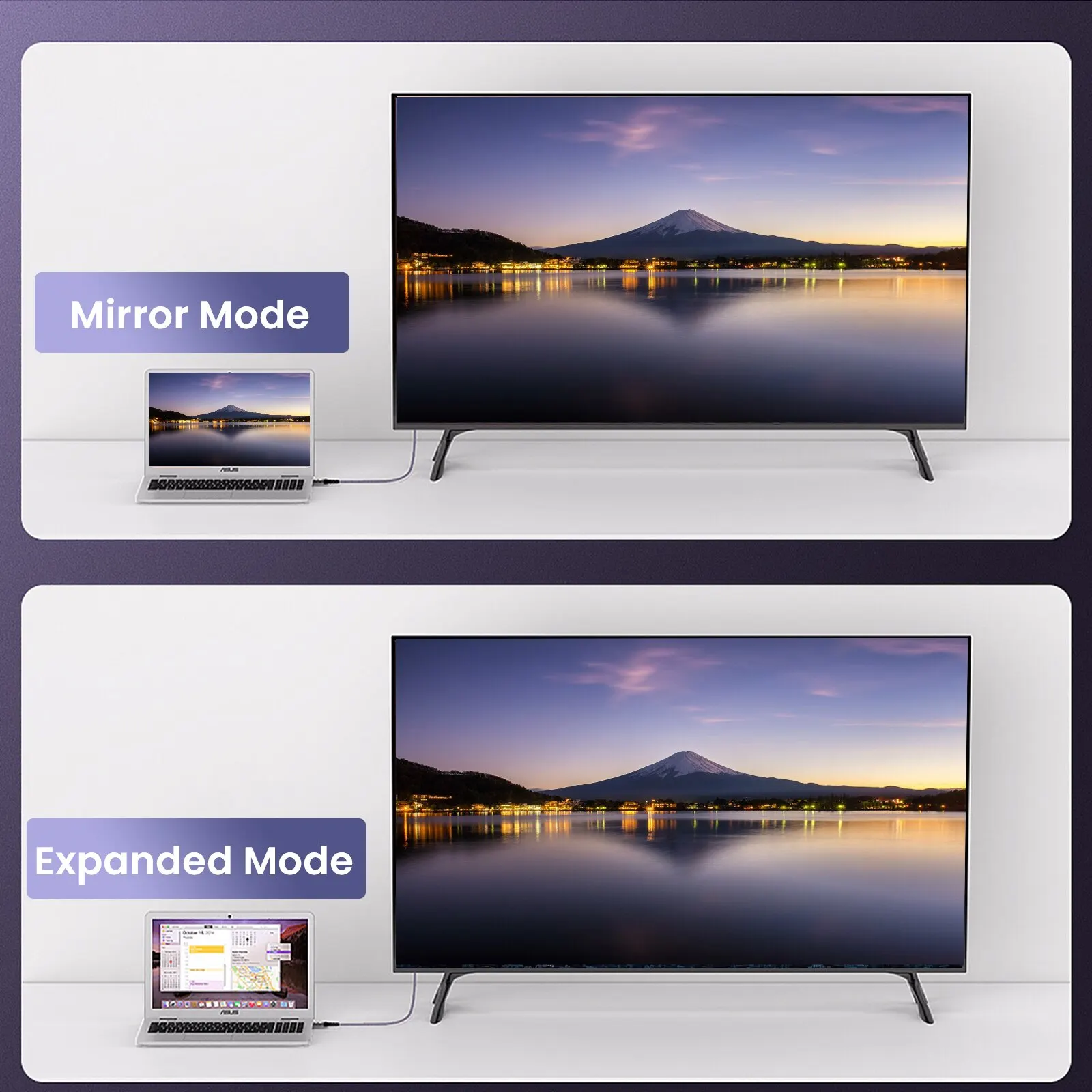 NIERBO DisplayPort Cable 8K DP 1.4Cable 8K@60Hz 4K@144Hz Braided High Speed Display Port Cable Compatible with TV Monitor Laptop Best Sellers In Consumer Electronics