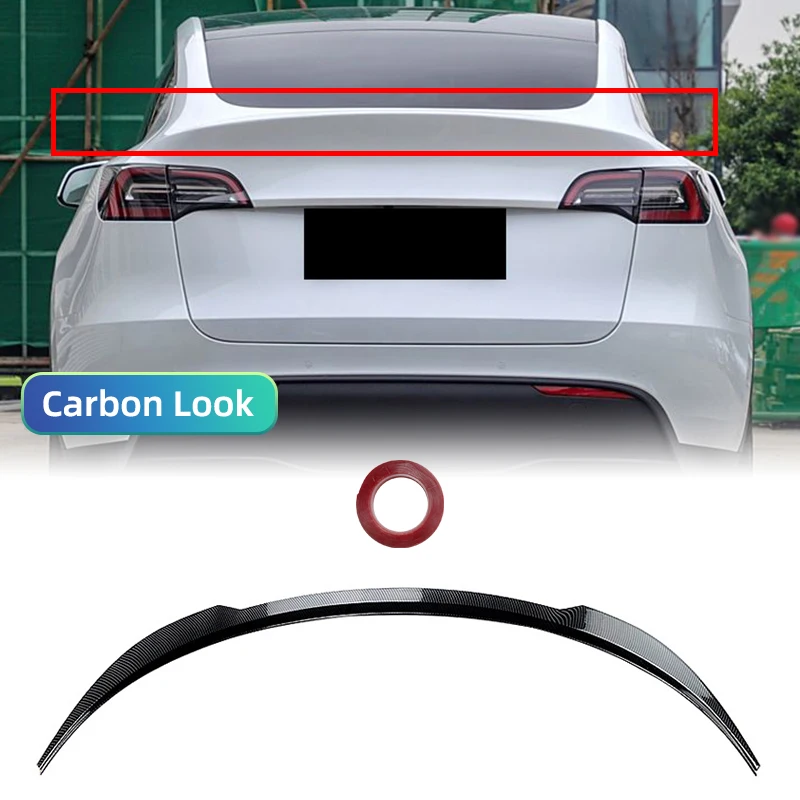 Maxton Carbon Look