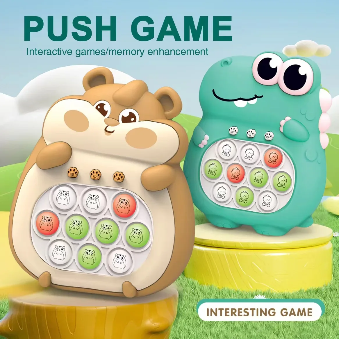

Быстрая игра, игрушки-антистресс для детей и взрослых, сенсорные игрушки для снятия стресса, забавные игры для мальчиков и девочек, подарки